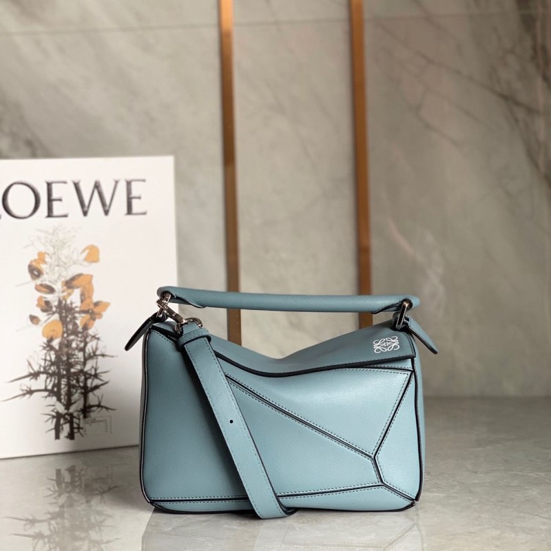 l*ew* handle bags